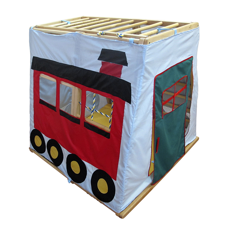 Чехол Паровоз KIDWOOD