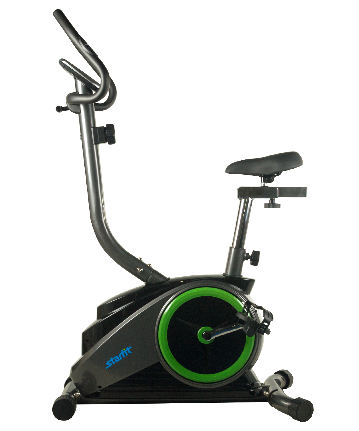 Велотренажер STARFIT BK-105 Carrera, магнитный
