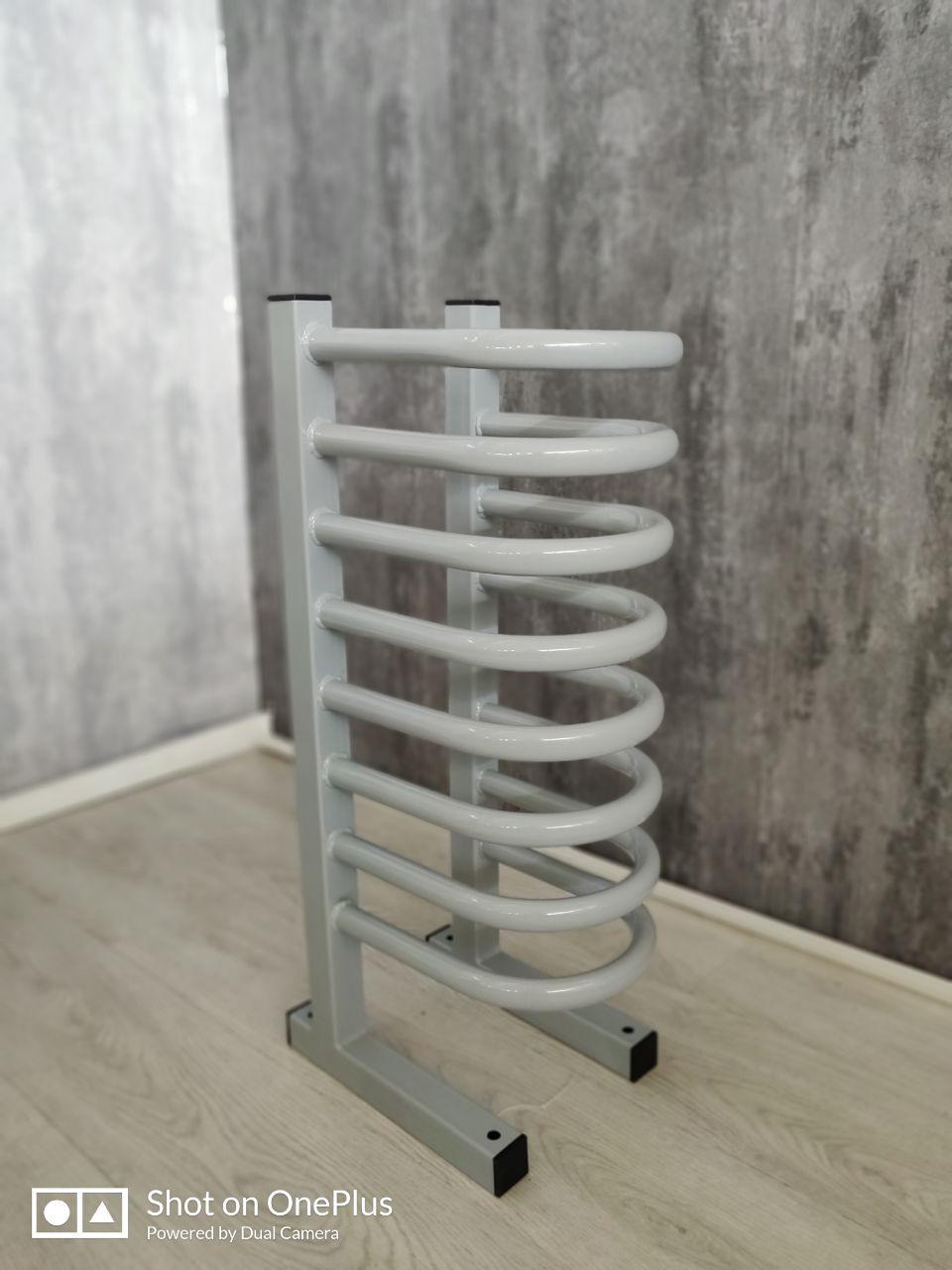 Парковка для скейтбордов