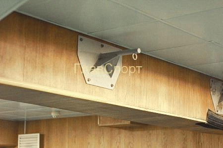 Кронштейн для боксерского мешка 30 cм (05.201)