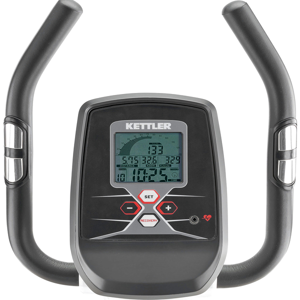 Велотренажер Kettler Giro M