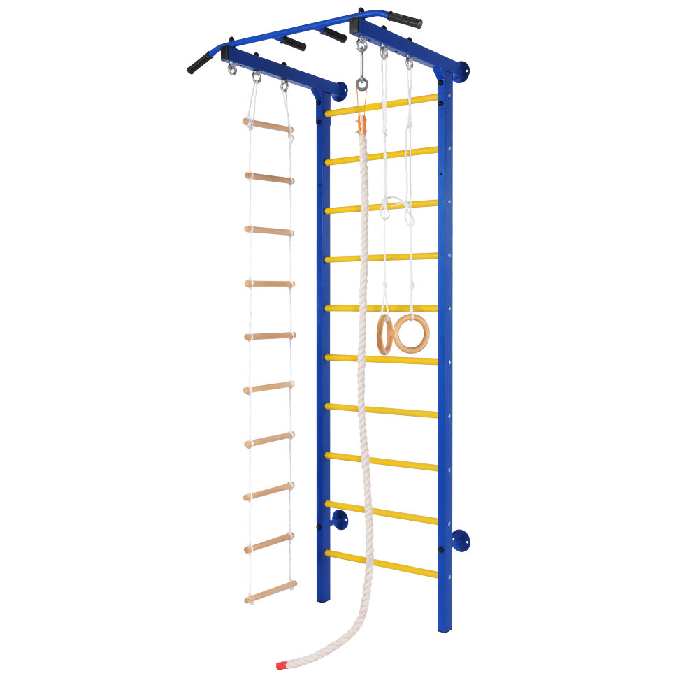 Домашний спортивный комплекс Семейный Оптима