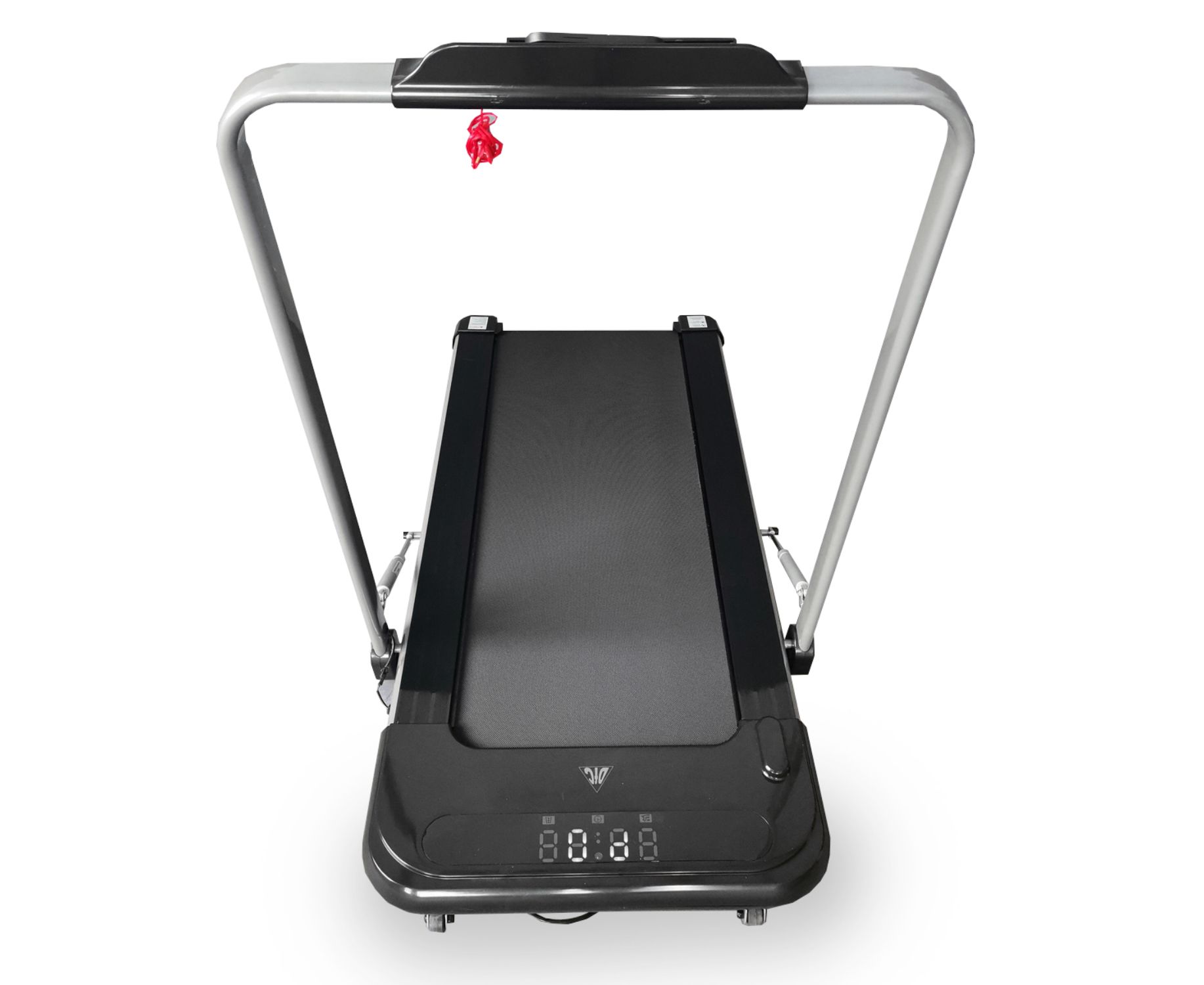 Беговая дорожка DFC LIBERO slim, черная T100B