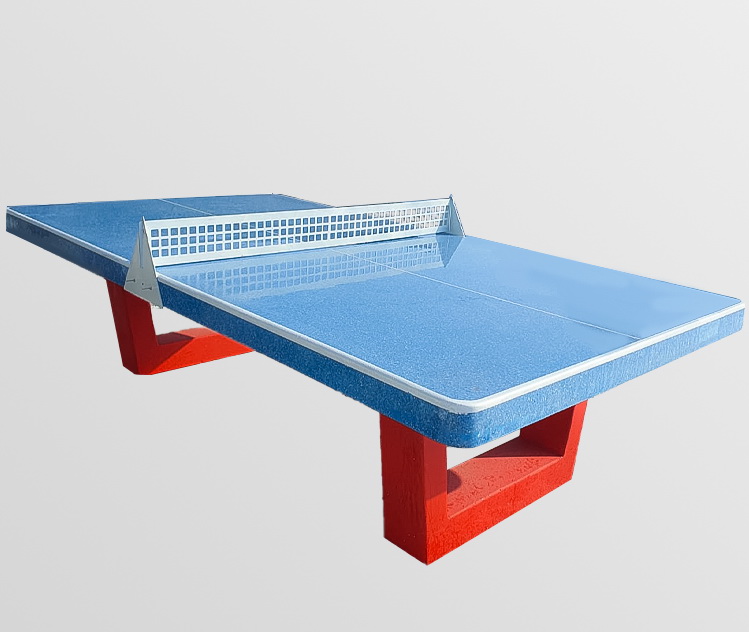 Стол теннисный антивандальный, Патриот
