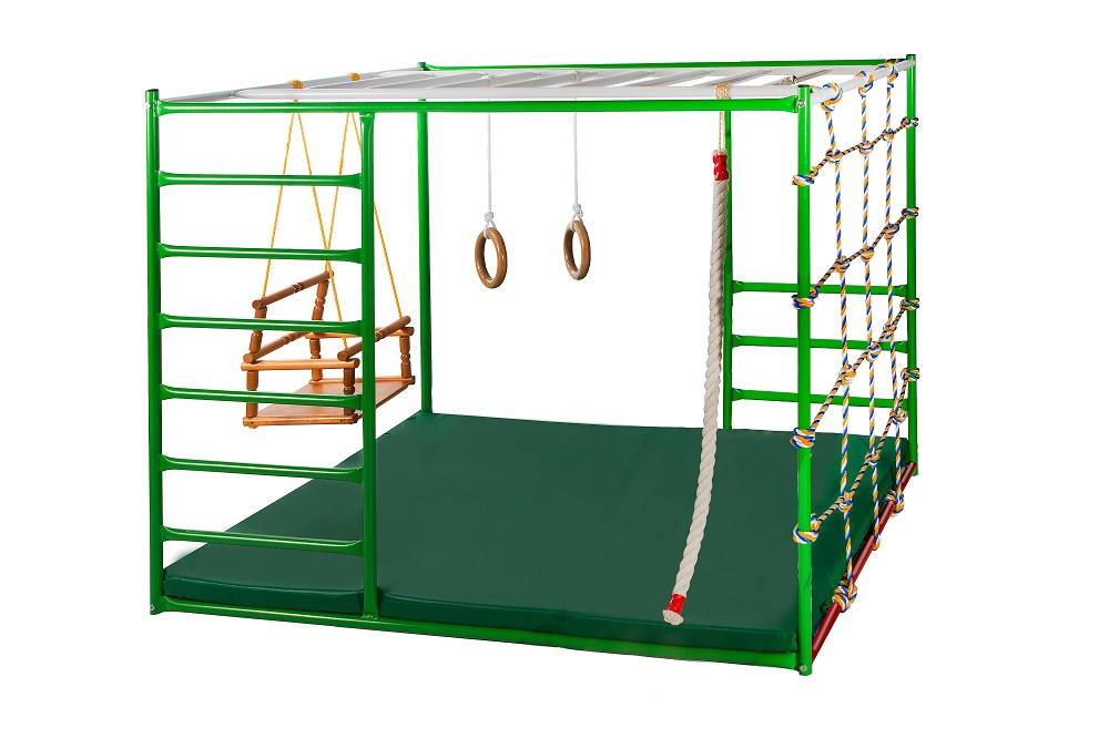 ДСК КМС "Муравейник" 1 +