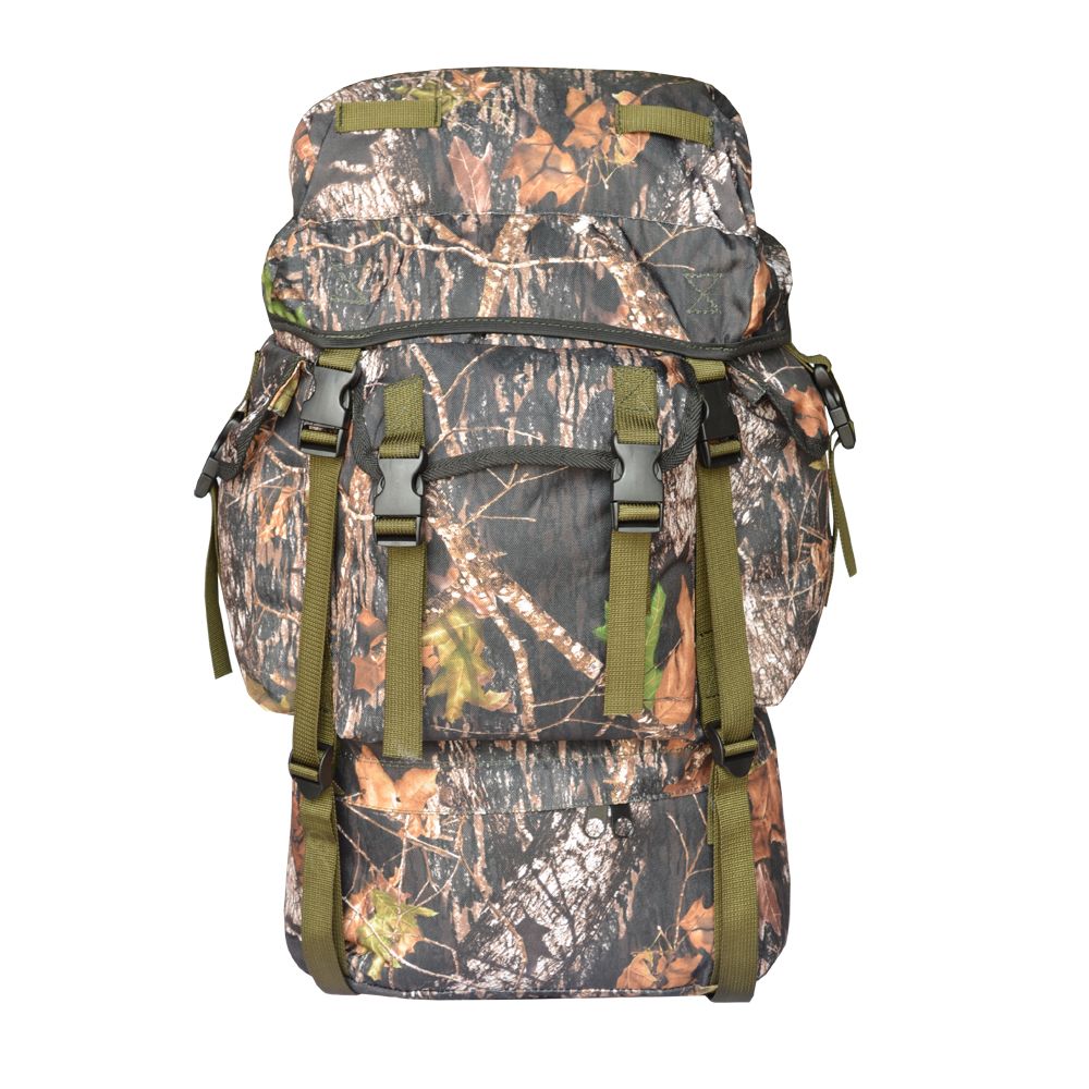 Рюкзак Prival Бобер 55 v2 Камуфляж