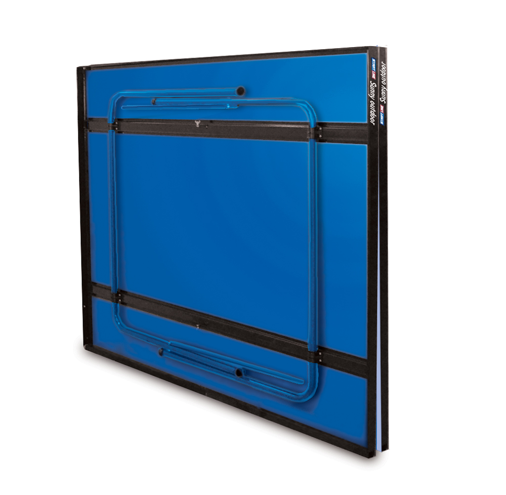 Теннисный стол START LINE Sunny Light Outdoor Blue