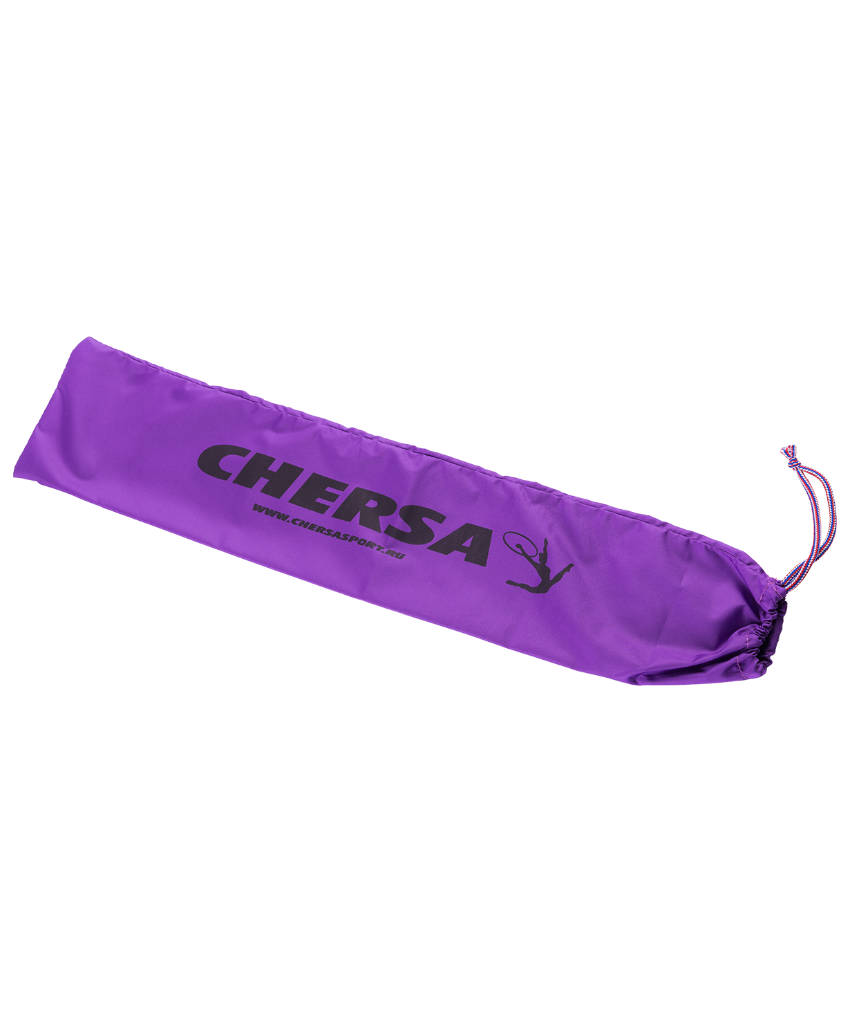 Чехол для булав, фиолетовый