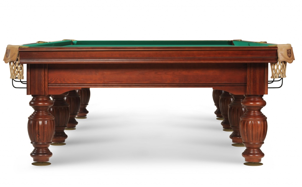 Бильярдный стол ОЛИМП 10 футов