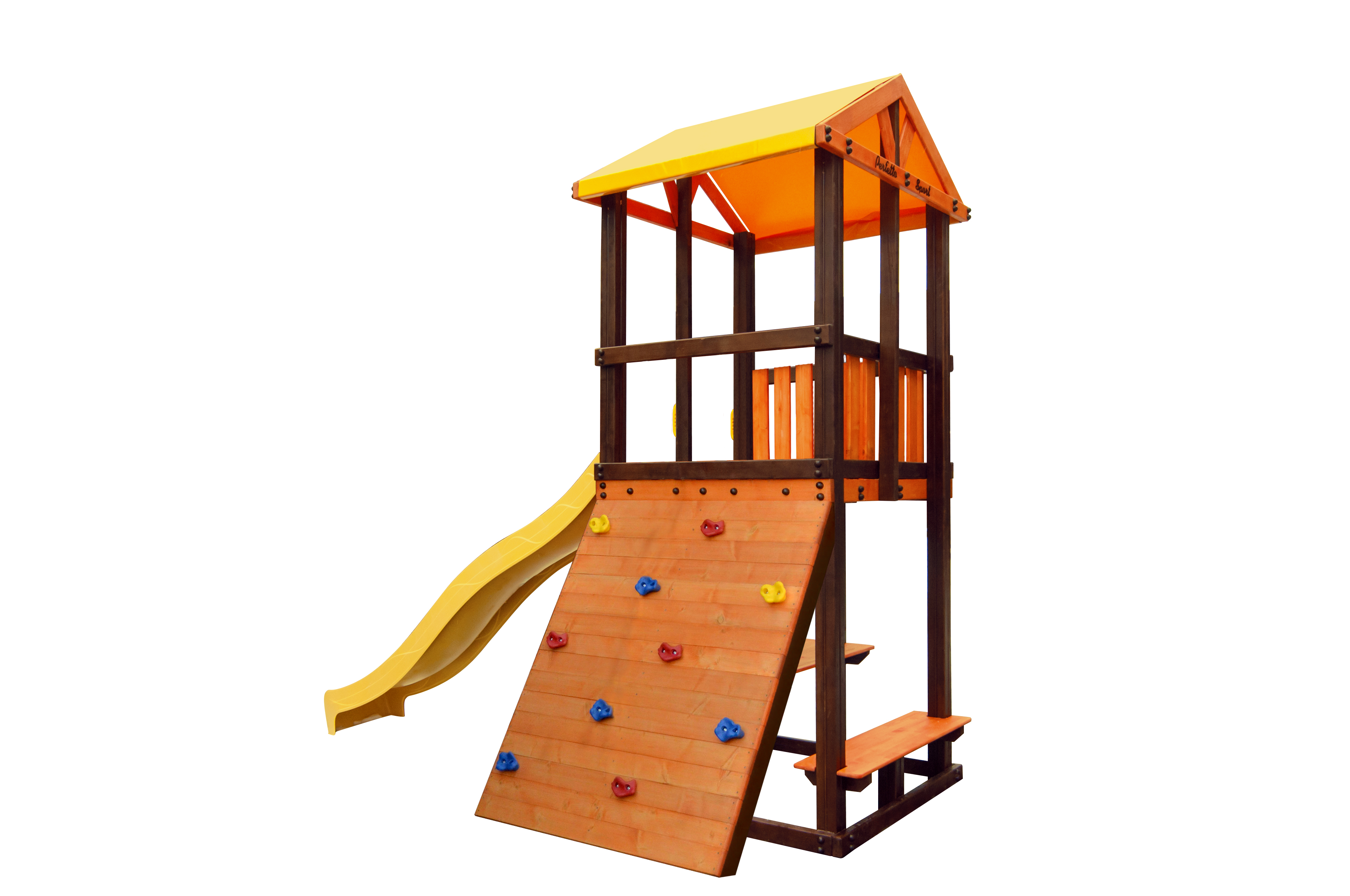 Игровой комплекс Perfetto sport «Bari-2»