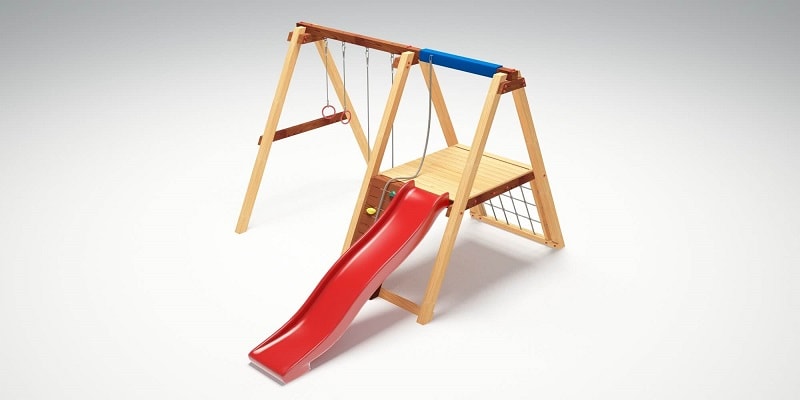 Детская площадка Савушка 1