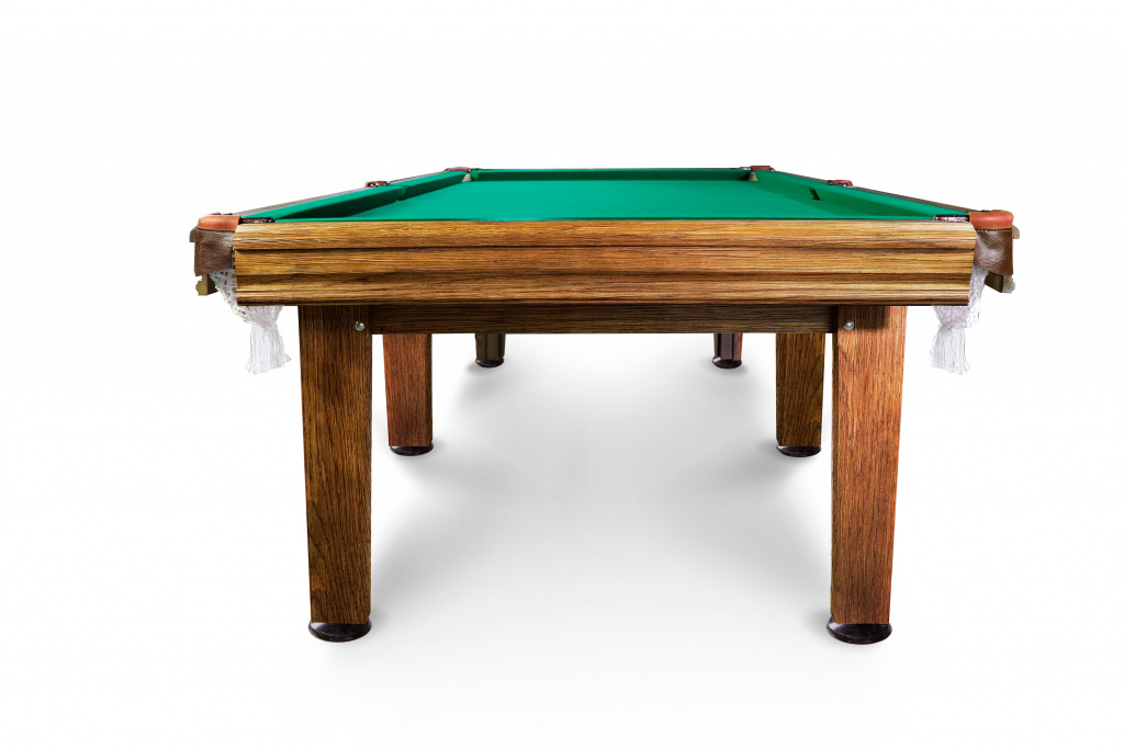 Бильярдный стол ВИРТУОЗ 9 футов