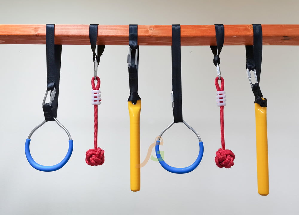 Набор Ниндзя IgraGrad