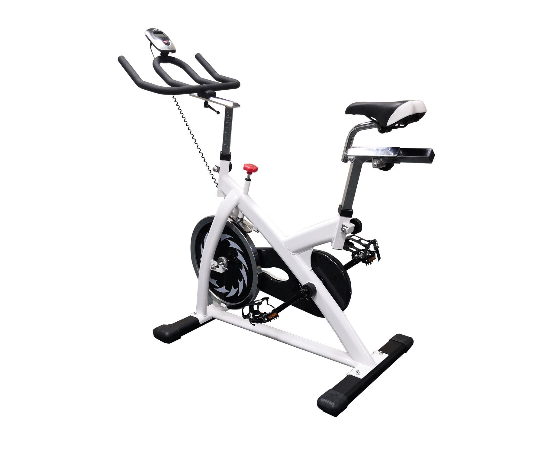 Велотренажер Спин-байк DFC B3002