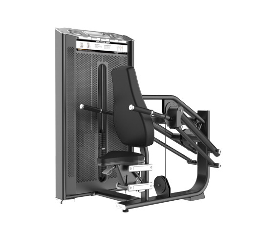 E-7026A Трицепс-машина. Имитация отжиманий. Стек 110 кг