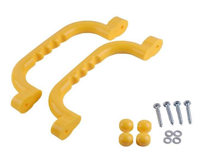 Пластиковые ручки IgraGrad