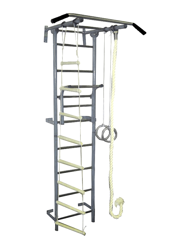 ДСК "Крепыш плюс " Г пристенный-1 бордовый