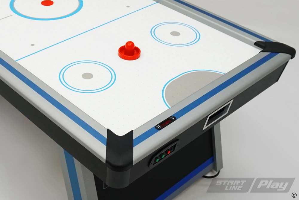 Аэрохоккей START LINE Ice Storm 7 футов