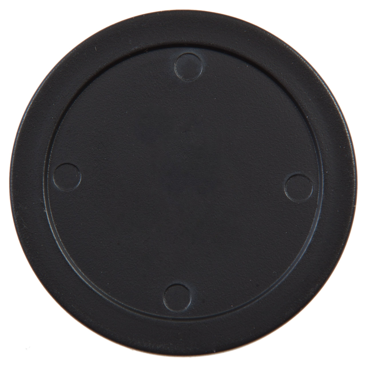 Шайба для аэрохоккея Power Play D62 мм, черная