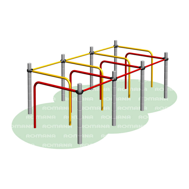 Лабиринт «Romana 206.01.00»