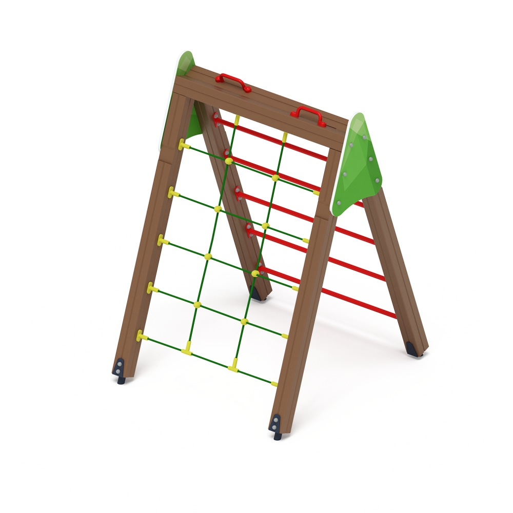 Детская площадка Спортивный комплекс СК 2.04.02