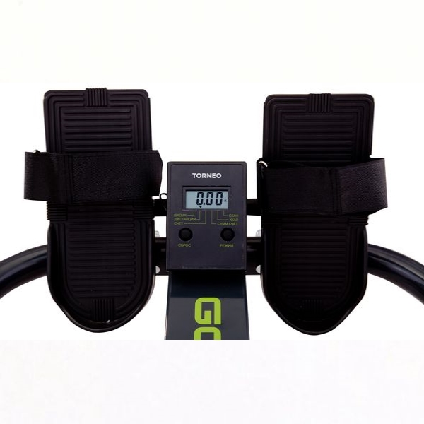 Гребной тренажёр Torneo Golfstream