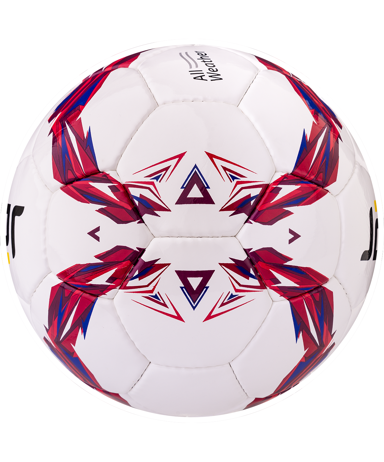 Футбольный мяч JS-710 Nitro №4