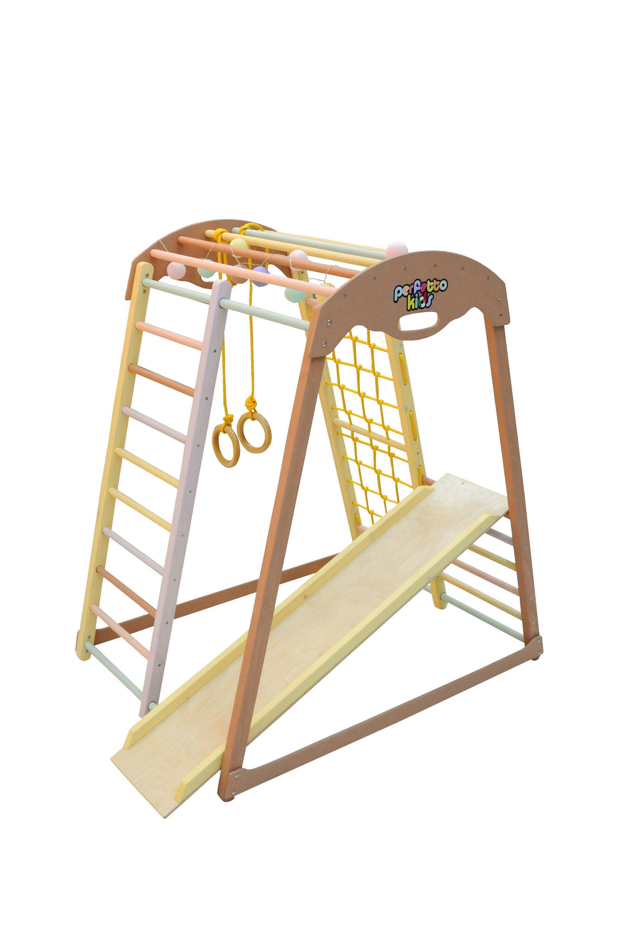 ДСК PERFETTO KIDS "Uccellino"