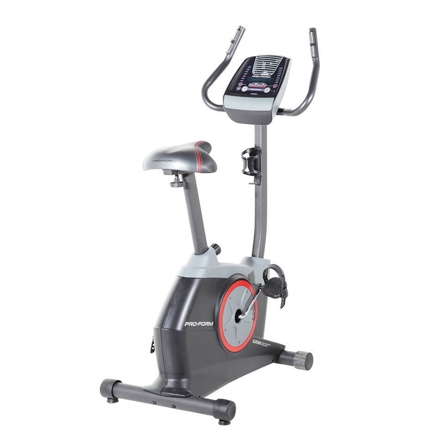 Велотренажер PRO-FORM PF 245 ZLX + адаптер