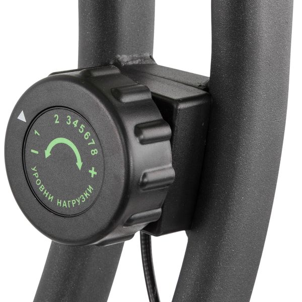 Велотренажер Torneo Compacta