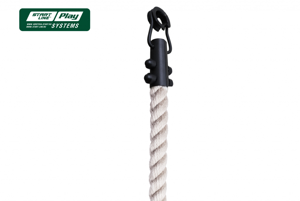 КАНАТ для лазанья slp systems
