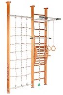 Детский спортивный комплекс (ДСК) "Perfetto sport" Sempre PS-105 с тренажером Vinsere