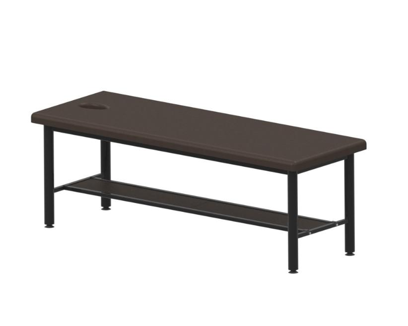 Кушетка Heliox ТайРай TM01