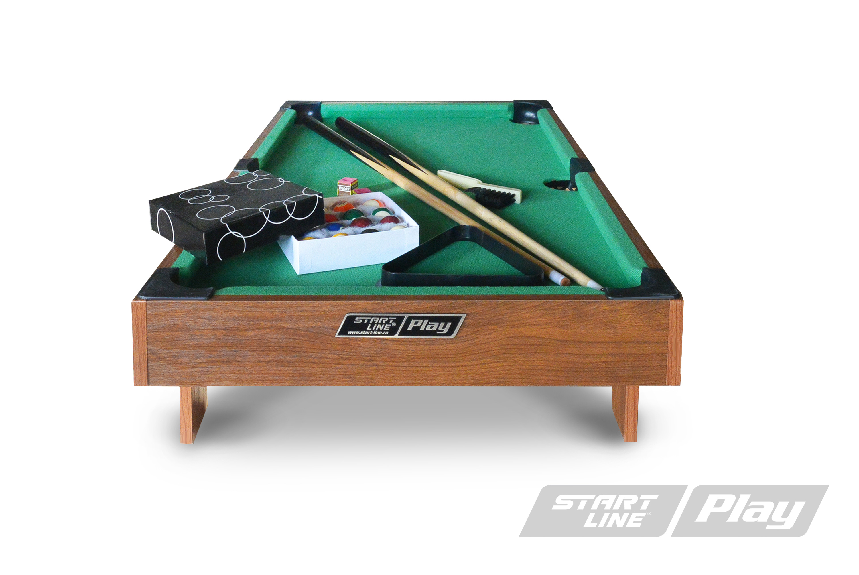 Бильярдный стол НАСТОЛЬНЫЙ ПУЛ