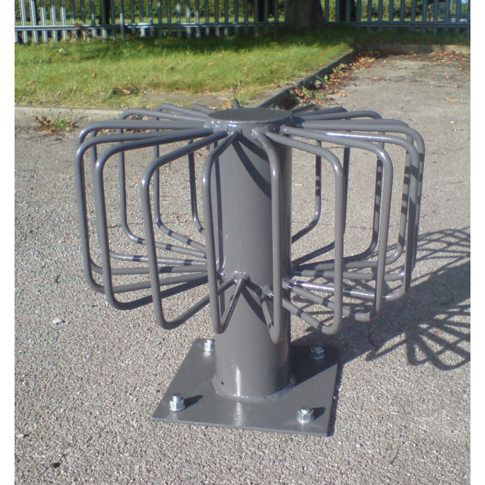 Велопаковка Солнце на 16 мест