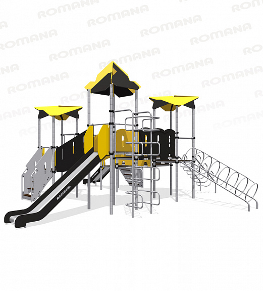 Детская площадка «Romana 101.31.00»