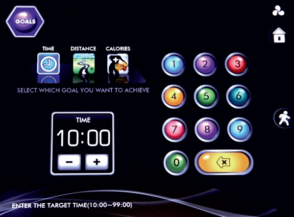 Беговая дорожка Spirit Fitness CT820  