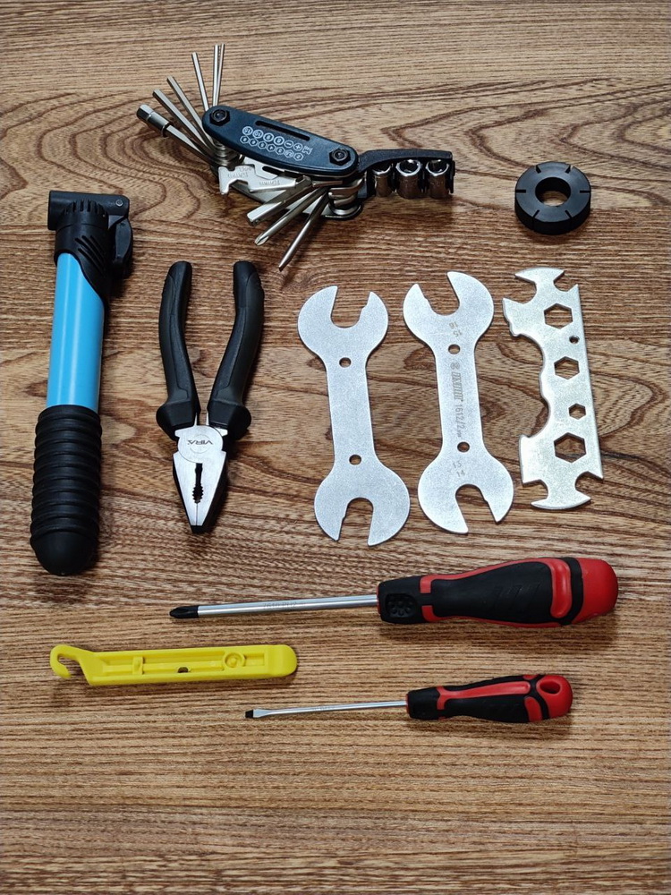 Ремонтная станция Air Gym YRS1