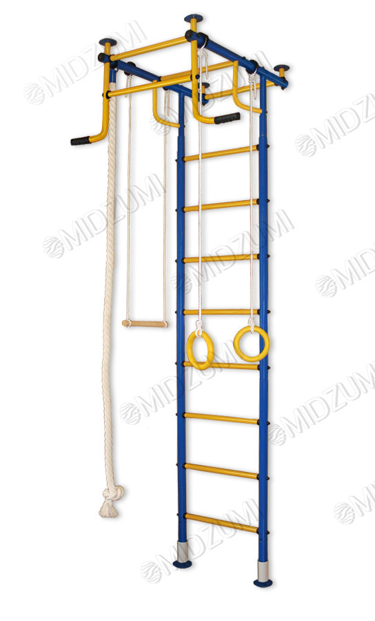 Домашний спортивный комплекс Midzumi Kodomo