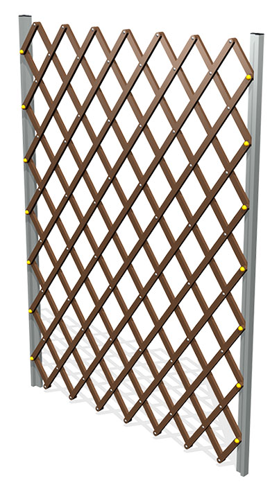 Шпалера ZION М1 (СП259)