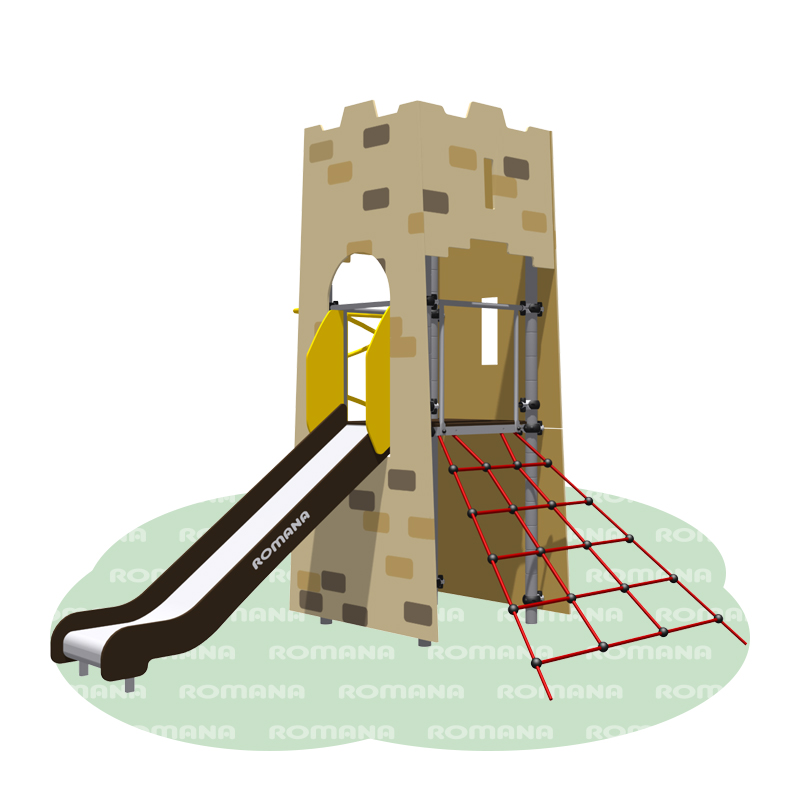 Башня «Romana 101.81.01»