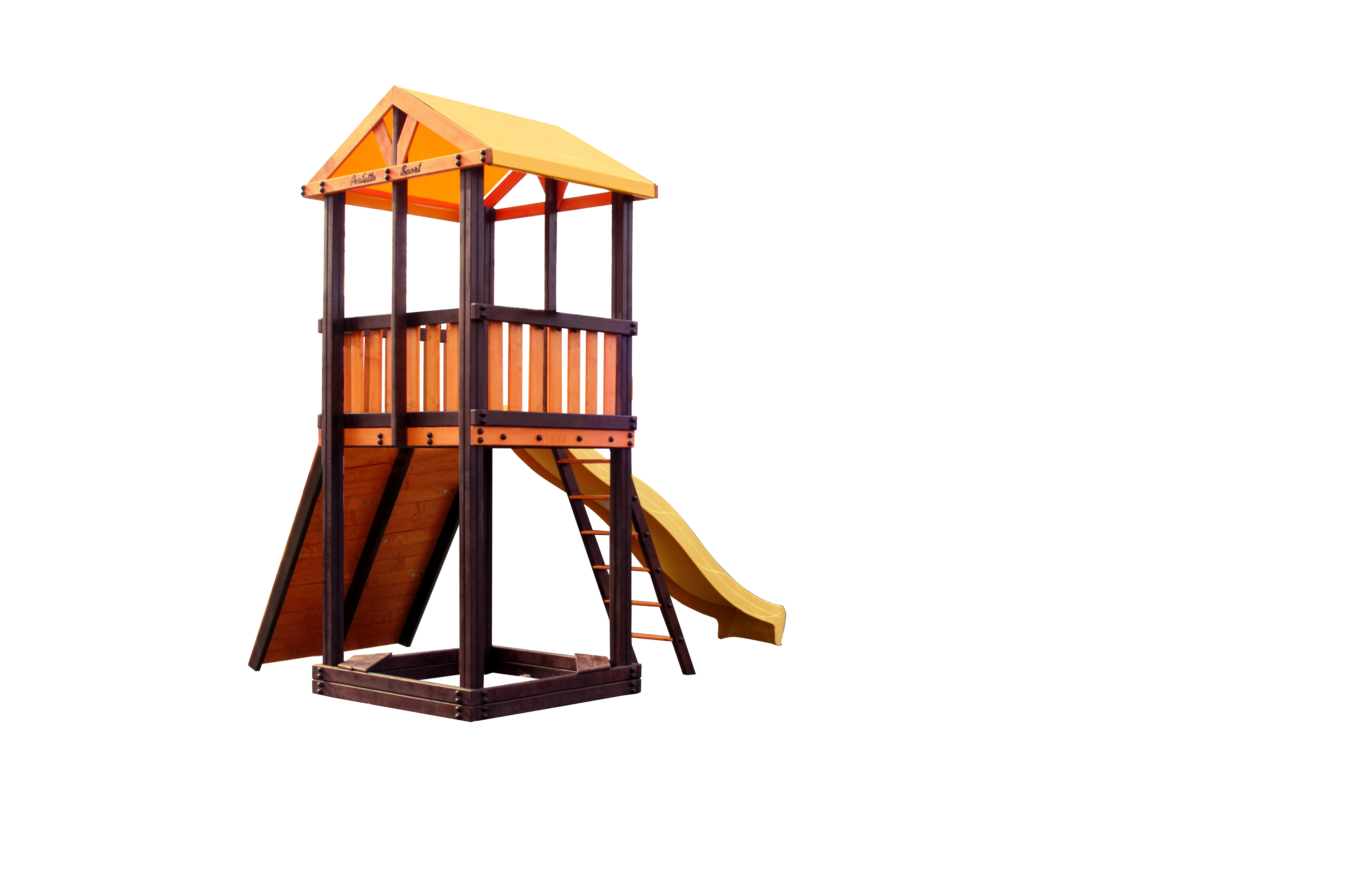 Игровой комплекс Perfetto sport «Pitigliano-2»