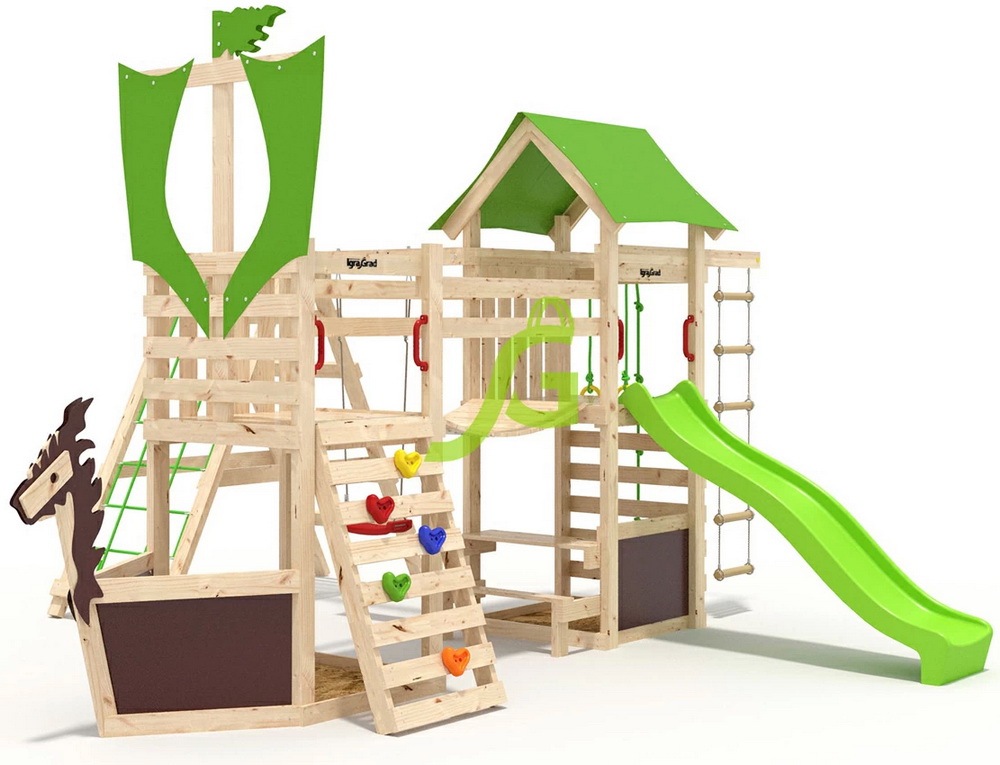 Детская площадка IgraGrad W21