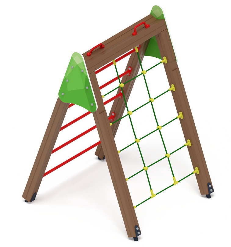 Детская площадка Спортивный комплекс СК 2.04.02
