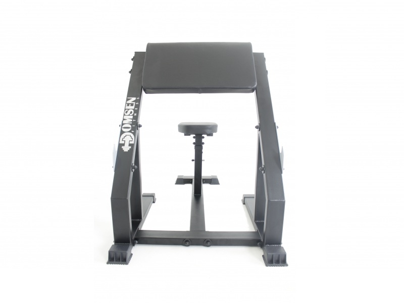 Скамья Скотта Domsen Ds32