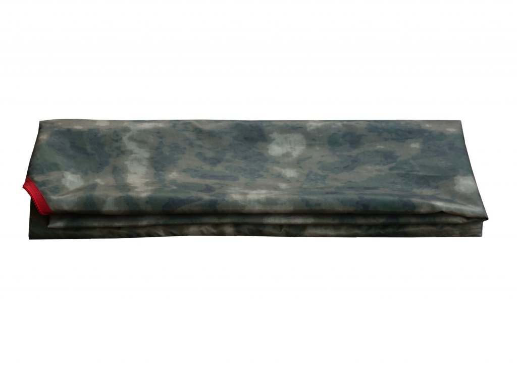 Зимняя палатка ЛОТОС 5С (с полом; стеклокомпозитный каркас)