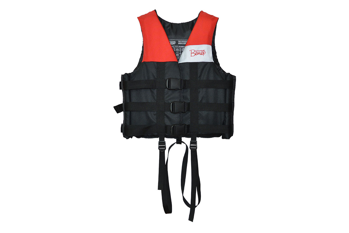 Спасательный жилет РАЛЛИ