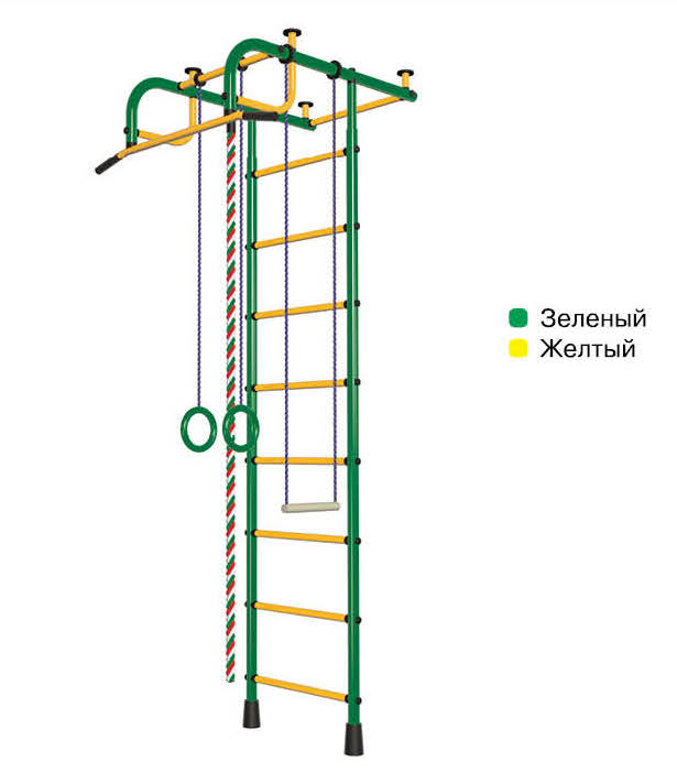 ДСК Пионер 1 белый