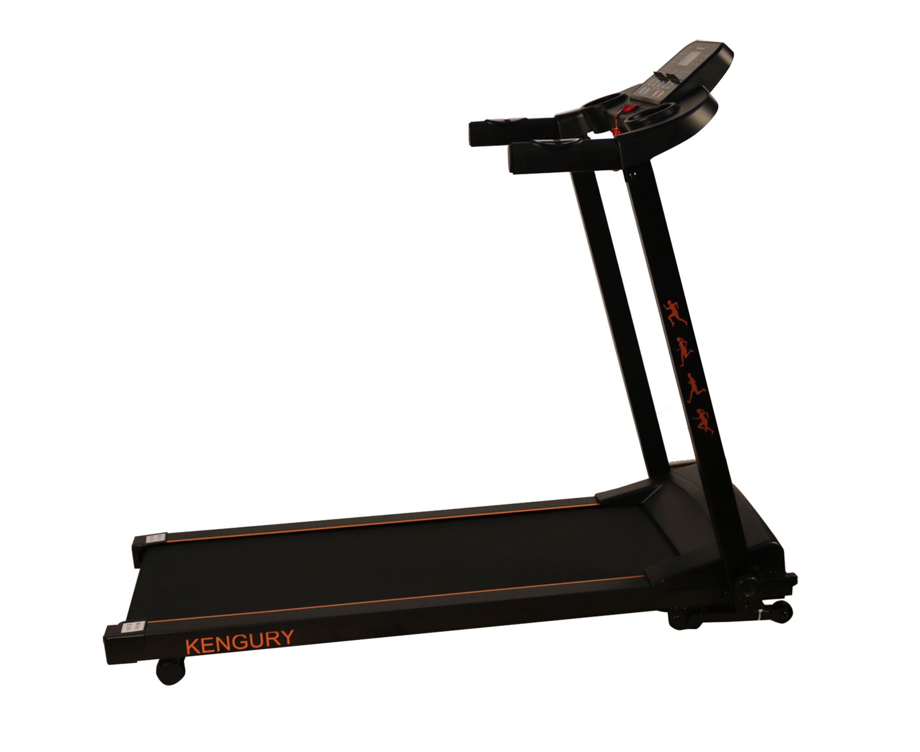 Беговая дорожка DFC KENGURY T122B