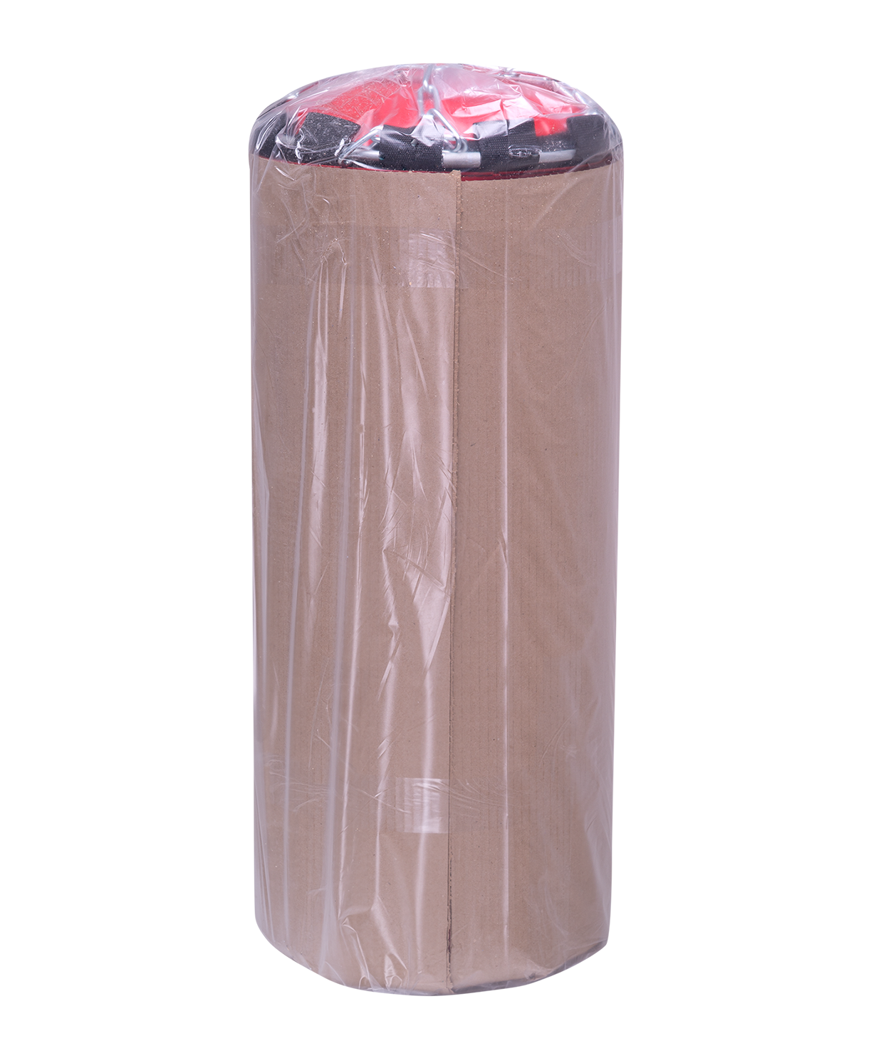 Мешок боксерский Р, 120 см, 45 кг, тент